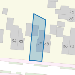 Perceel DKB00-B-8126