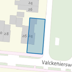 Perceel DKB00-B-8129