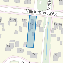 Perceel DKB00-B-8132