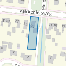 Perceel DKB00-B-8133