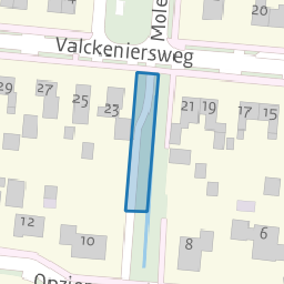 Perceel DKB00-B-8134