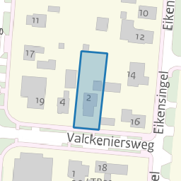 Perceel DKB00-B-8162