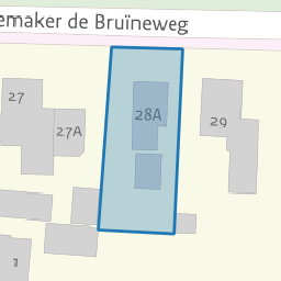Perceel DKB00-B-8250