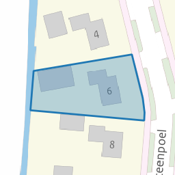 Perceel DKB00-B-8371