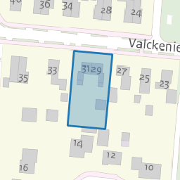 Perceel DKB00-B-8394