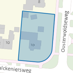 Perceel DKB00-B-8401