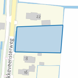 Perceel DKB00-B-8432