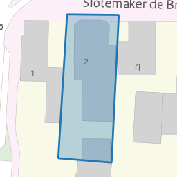 Perceel DKB00-B-8543