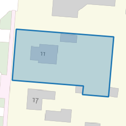 Perceel DKB00-B-8551