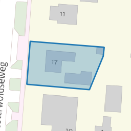 Perceel DKB00-B-8552