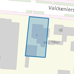 Perceel DKB00-B-8556