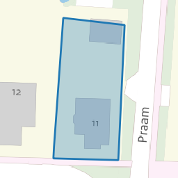 Perceel DKB00-B-8611