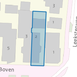 Perceel DKB00-B-8618