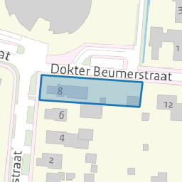 Perceel DKB00-B-8661