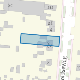 Perceel DKB00-B-8720