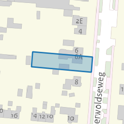 Perceel DKB00-B-8721