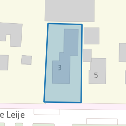 Perceel DKB00-B-8912