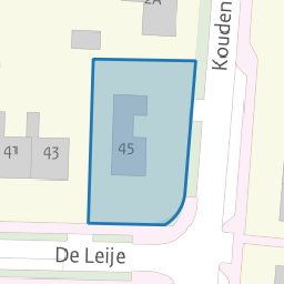 Perceel DKB00-B-8930