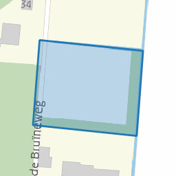 Perceel DKB00-B-8960