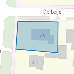 Perceel DKB00-B-8997