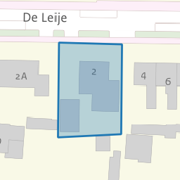 Perceel DKB00-B-8999