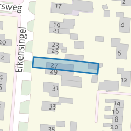 Perceel DKB00-B-9160