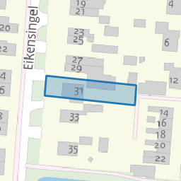 Perceel DKB00-B-9162