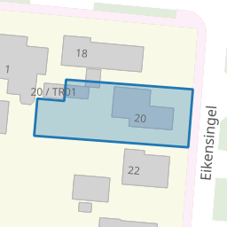 Perceel DKB00-B-9189