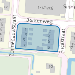 Perceel DKB00-B-9201