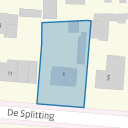 Perceel DKB00-B-9240