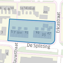 Perceel DKB00-B-9242