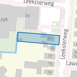 Perceel DKB00-B-9292