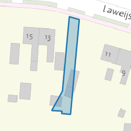 Perceel DKB00-B-9294