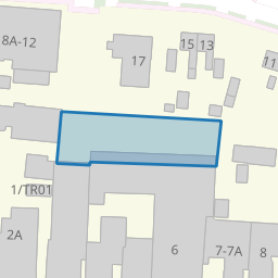 Perceel DKB00-B-9295