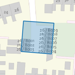 Perceel DKB00-B-9425