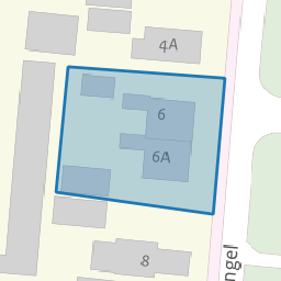 Perceel DKB00-B-9456