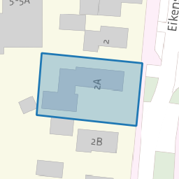 Perceel DKB00-B-9460