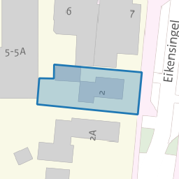 Perceel DKB00-B-9461