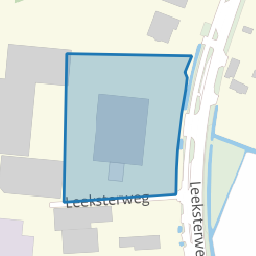 Perceel DKB00-B-9516