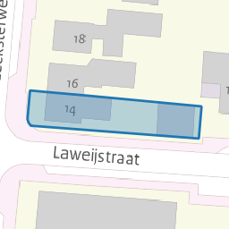 Perceel DKB00-B-9519