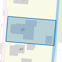 Perceel DKB00-B-9522