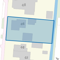 Perceel DKB00-B-9523