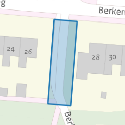 Perceel DKB00-B-9652