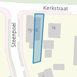 Perceel DKB00-B-9694