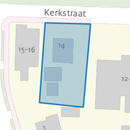 Perceel DKB00-B-9695