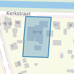 Perceel DKB00-B-9696