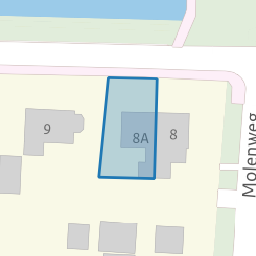 Perceel DKB00-B-9700