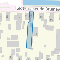 Perceel DKB00-B-9704