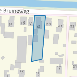 Perceel DKB00-B-9709