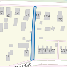 Perceel DKB00-B-9712